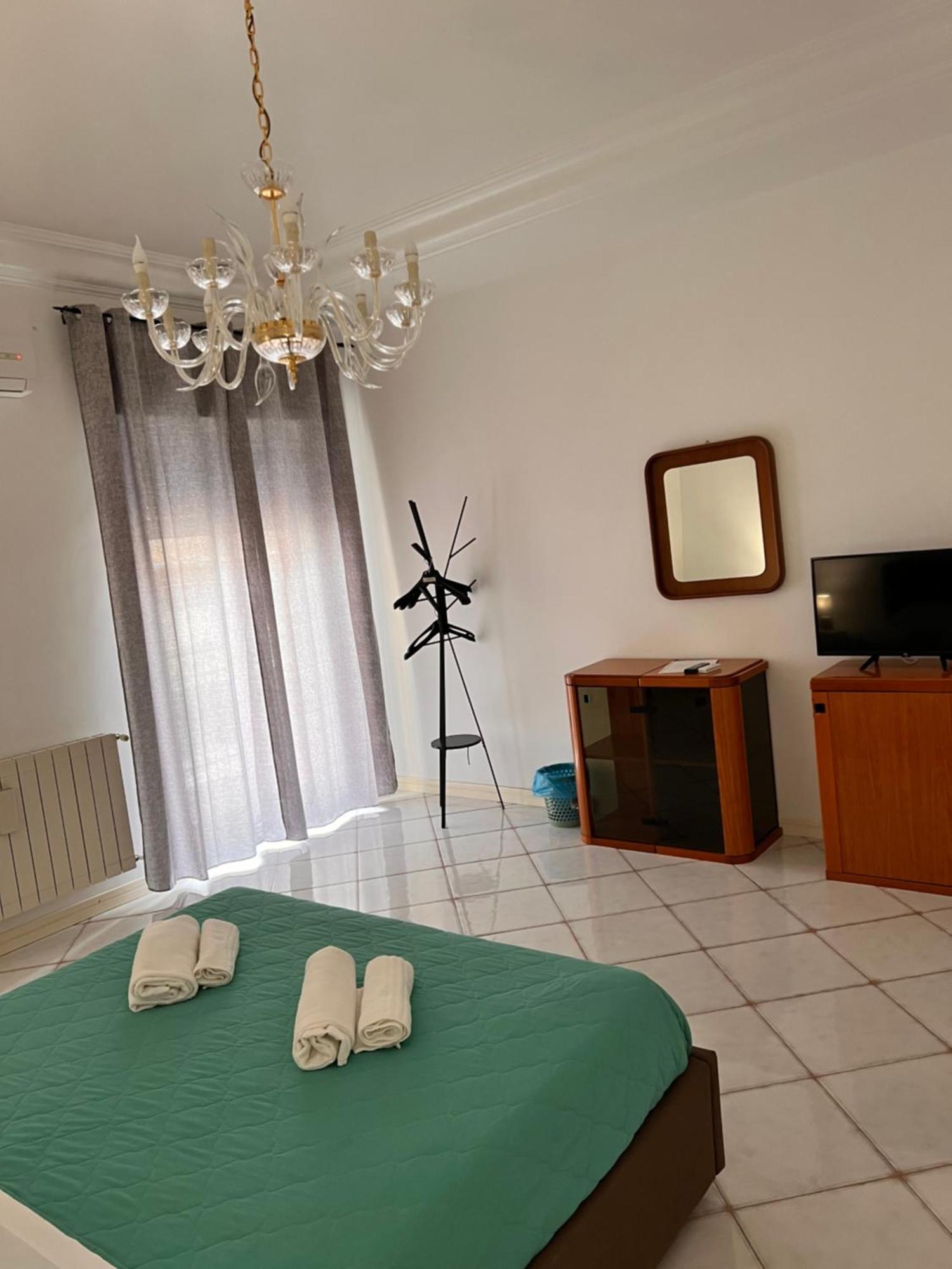דירות אגריג'נטו La Casa Di Fili מראה חיצוני תמונה