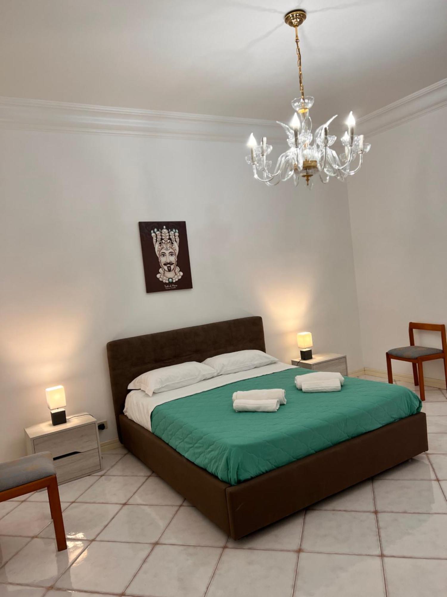 דירות אגריג'נטו La Casa Di Fili מראה חיצוני תמונה