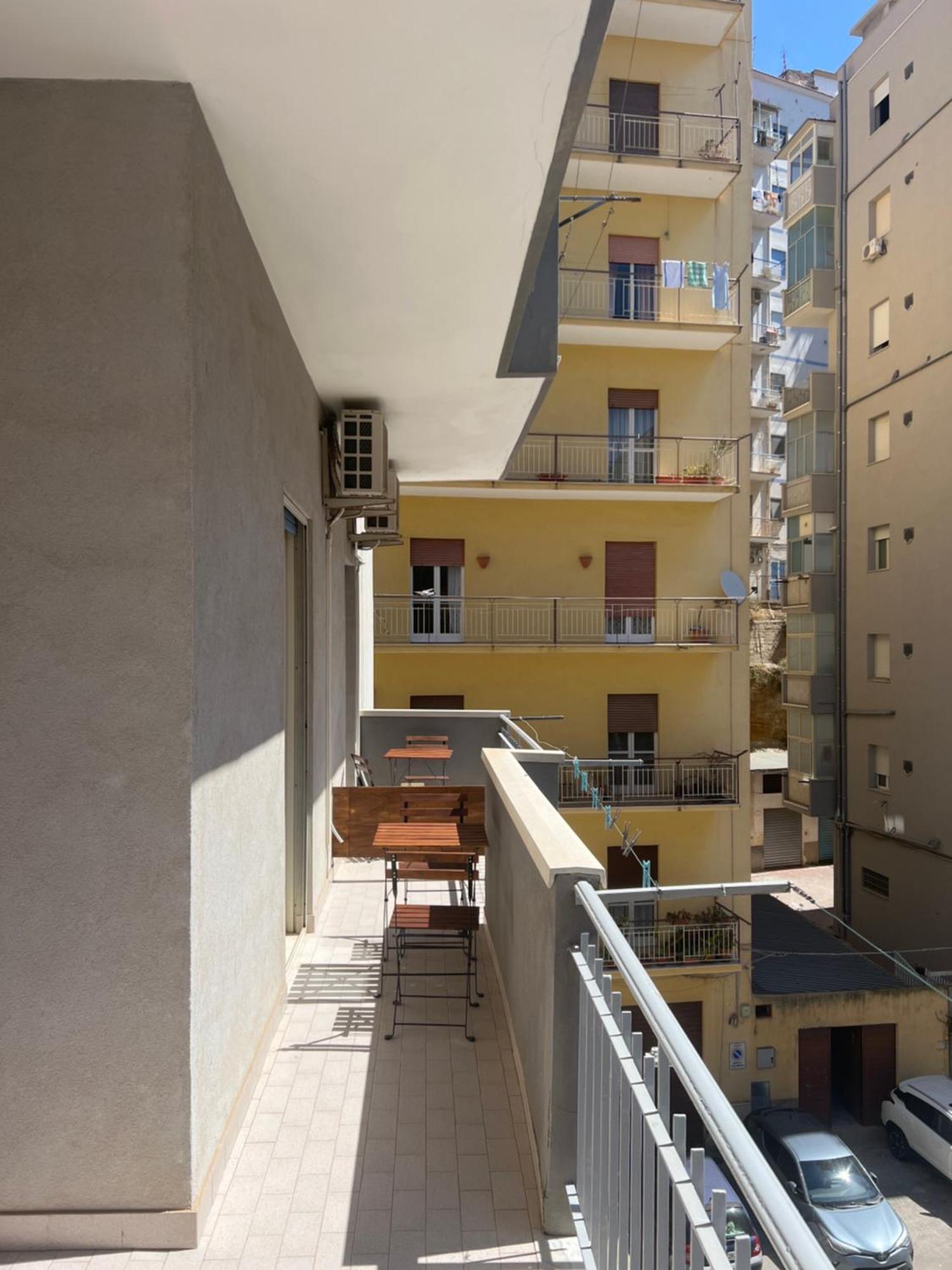 דירות אגריג'נטו La Casa Di Fili מראה חיצוני תמונה